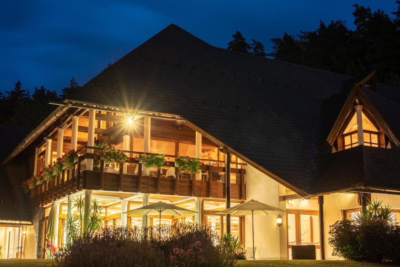 Hotelresort Klopeinersee 상트칸지안 외부 사진