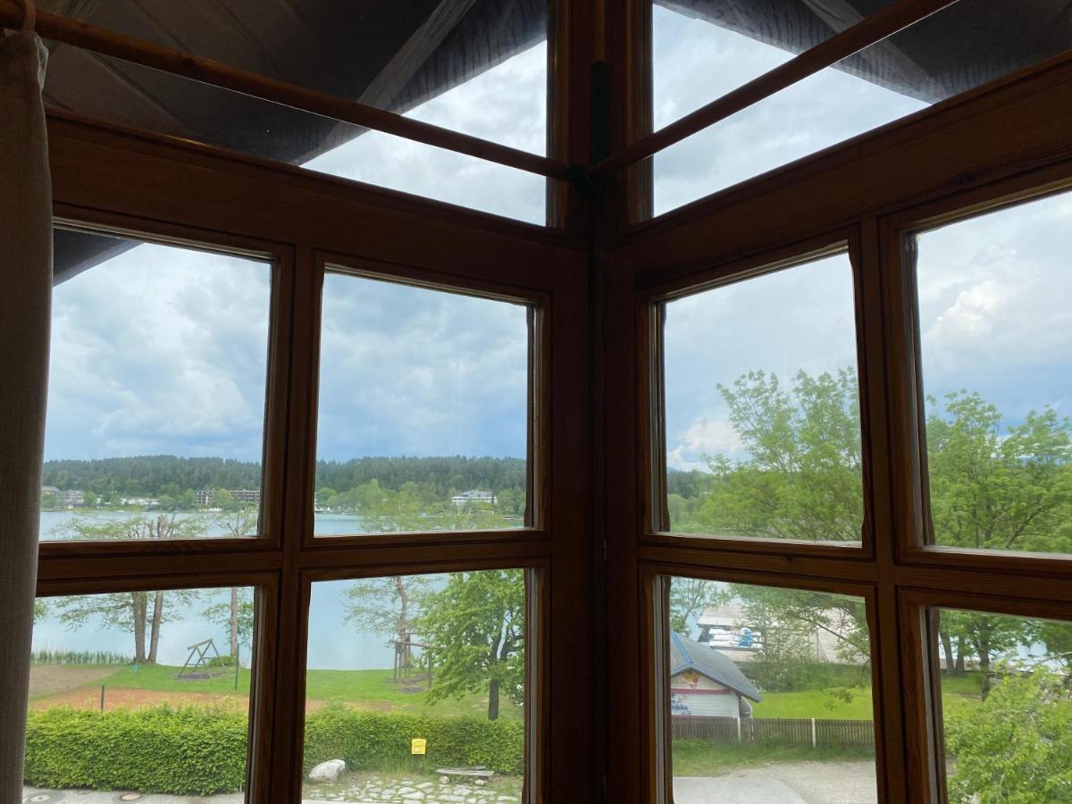 Hotelresort Klopeinersee 상트칸지안 외부 사진