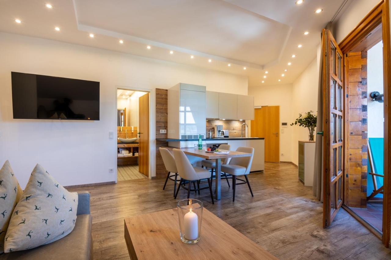 Hotelresort Klopeinersee 상트칸지안 외부 사진